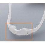 Nasal Cushion for DreamWear CPAP Mask by Philips Respironics